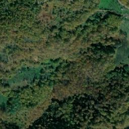 Satellite imagery of Glavica, BA