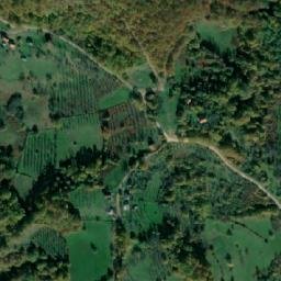 Satellite imagery of Glavica, BA