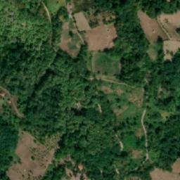 Satellite imagery of Jelićino Brdo, RS