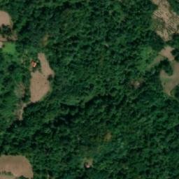 Satellite imagery of Jelićino Brdo, RS