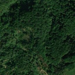 Satellite imagery of Sokolsko Brdo, RS
