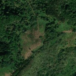Satellite imagery of Sokolsko Brdo, RS