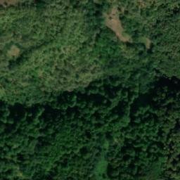 Satellite imagery of Grad Kamen, RS