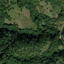 Satellite imagery of Grad Kamen, RS