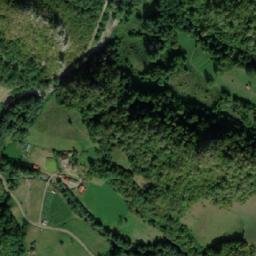 Satellite imagery of Grad Kamen, RS