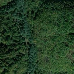 Satellite imagery of Polom, RS