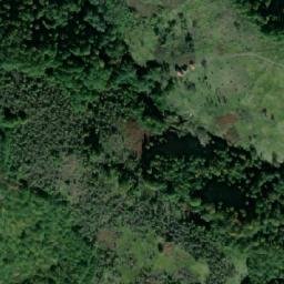 Satellite imagery of Polom, RS