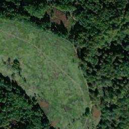 Satellite imagery of Polom, RS