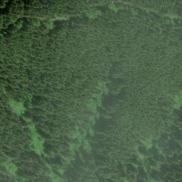 Satellite imagery of Tenmile Ridge, US