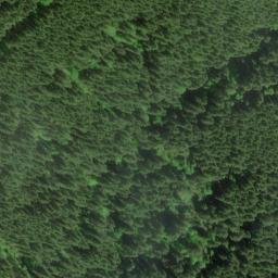 Satellite imagery of Tenmile Ridge, US
