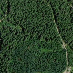 Satellite imagery of Rialto Mine, US