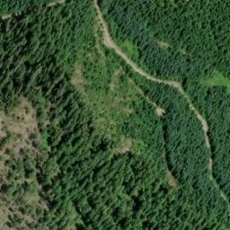 Satellite imagery of Rialto Mine, US