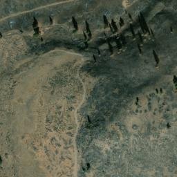 Satellite imagery of Moccasin Ridge, US