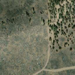 Satellite imagery of Moccasin Ridge, US