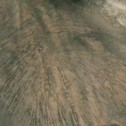 Satellite imagery of McCarthy Ridge, US