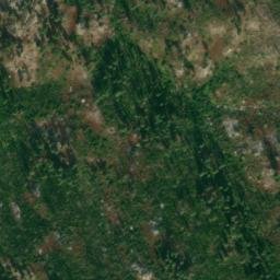 Satellite imagery of Lightning Ridge, US