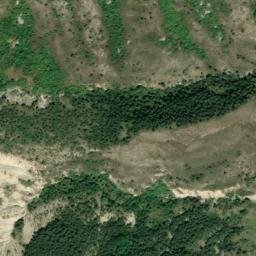 Satellite imagery of Crête du Travers, FR