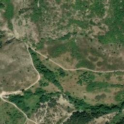 Satellite imagery of Crête du Travers, FR