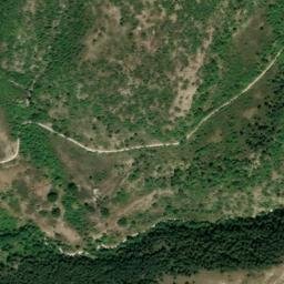 Satellite imagery of Crête du Travers, FR