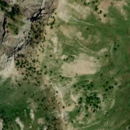 Satellite imagery of Sommet des Graus, IT