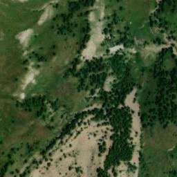 Satellite imagery of Sommet des Graus, IT