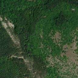 Satellite imagery of Medena Kosa, BA