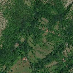 Satellite imagery of Medena Kosa, BA