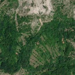 Satellite imagery of Repušnjak, BA