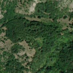 Satellite imagery of Repušnjak, BA