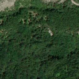 Satellite imagery of Repušnjak, BA