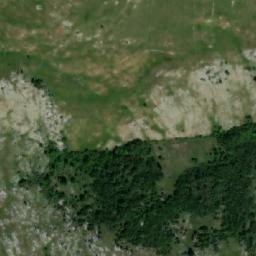 Satellite imagery of Trivanova Greda, BA