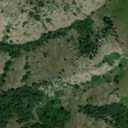 Satellite imagery of Brežine, BA