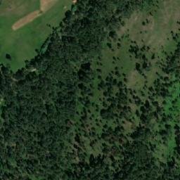 Satellite imagery of Velika Borovača, BA