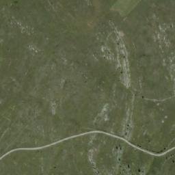 Satellite imagery of Jovandića Brijeg, BA