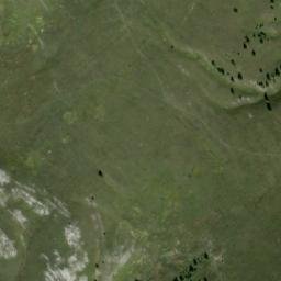 Satellite imagery of Mala Gorica, BA