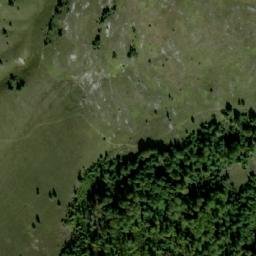 Satellite imagery of Mala Gorica, BA
