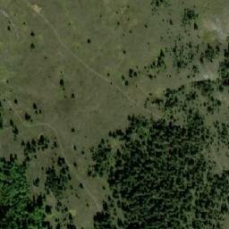 Satellite imagery of Velika Gorica, BA