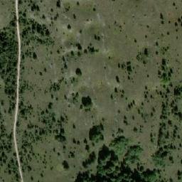 Satellite imagery of Velika Gorica, BA