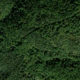 Satellite imagery of Golo Brdo, BA