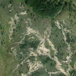 Satellite imagery of Kicelj, BA