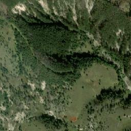 Satellite imagery of Kicelj, BA