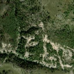 Satellite imagery of Kicelj, BA