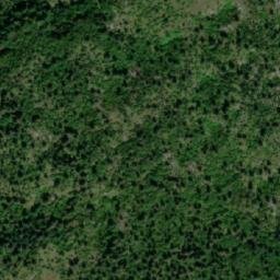 Satellite imagery of Mali Kik, BA