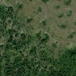 Satellite imagery of Mali Kik, BA