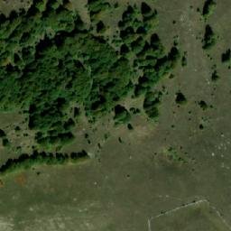 Satellite imagery of Tubanja, BA