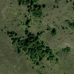 Satellite imagery of Tubanja, BA