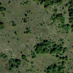Satellite imagery of Deli-Brdo, BA