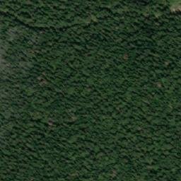 Satellite imagery of Vrščić, BA