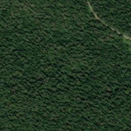 Satellite imagery of Vrščić, BA