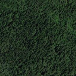 Satellite imagery of Bukova Glavica, BA